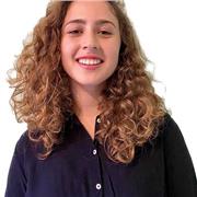 Profesora particular para cualquier persona que lo requiera, me encanta aprender y compartir mis conocimientos.